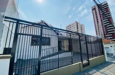 Ponto comercial para alugar na avenida santo antônio, boa vista, marília, 206 m2 por r$ 4.000