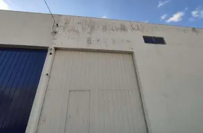 Ponto comercial para alugar na rua assad haddad, parque das indústrias, marília, 400 m2 por r$ 3.500