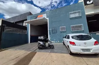 Casa para alugar na avenida sampaio vidal, centro, marília, 280 m2 por r$ 3.300