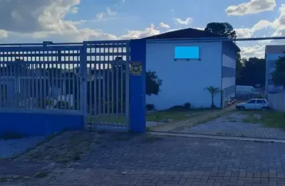 Prédio com 30 salas para alugar na Rodovia da Uva, 693, Roça Grande, Colombo