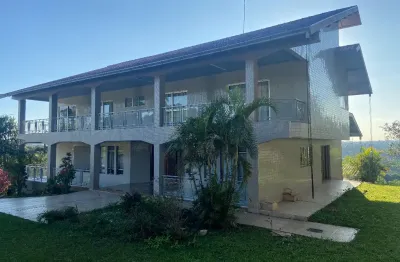 Casa com 4 quartos à venda na Rua Ângelo Marqueto, 1838, Augusta, Curitiba