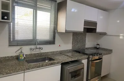 Apartamento com 3 quartos à venda na Rua Euzébio da Motta, 500, Juvevê, Curitiba