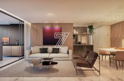 Apartamento com 2 quartos à venda na rua martim afonso, 2888, bigorrilho, curitiba, 126 m2 por r$ 2.375.930
