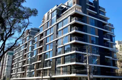 Cobertura com 4 quartos à venda na rua dona alice tibiriçá, 358, bigorrilho, curitiba, 444 m2 por r$ 6.791.547