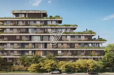 Apartamento com 2 quartos à venda na rua frederico cantarelli, 831, bigorrilho, curitiba, 181 m2 por r$ 4.558.600