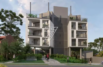 Cobertura com 4 quartos à venda na avenida manoel ribas, 3574, santa felicidade, curitiba, 250 m2 por r$ 3.655.000