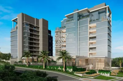 Apartamento com 3 quartos à venda na rua professor pedro viriato parigot de souza, 1728, ecoville, curitiba, 228 m2 por r$ 4.017.090