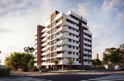 Apartamento com 3 quartos à venda na rua dom pedro i, 858, água verde, curitiba, 115 m2 por r$ 1.750.000