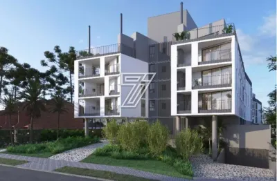Cobertura com 3 quartos à venda na avenida manoel ribas, 3574, santa felicidade, curitiba, 174 m2 por r$ 2.265.000
