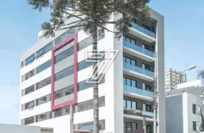 Apartamento à venda na rua itupava, 144, alto da glória, curitiba, 179 m2 por r$ 2.639.385