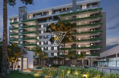 Apartamento com 3 quartos à venda na rua augusto severo, 961, alto da glória, curitiba, 211 m2 por r$ 2.213.407