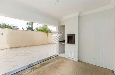 Apartamento com 3 quartos à venda na rua professor sebastião paraná, 715, vila izabel, curitiba, 124 m2 por r$ 1.700.000