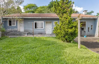 Terreno à venda na rua alberto panek, 384, orleans, curitiba, 300 m2 por r$ 1.499.000