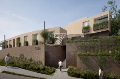 Casa em condomínio fechado com 3 quartos à venda na rua marumby, 20, ecoville, curitiba, 170 m2 por r$ 1.842.012