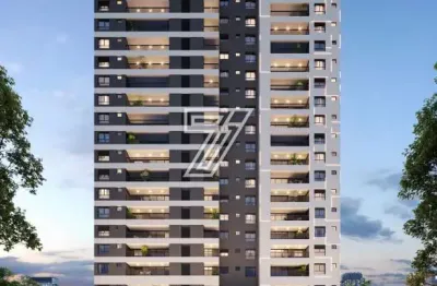 Apartamento com 2 quartos à venda na rua guararapes, 1663, vila izabel, curitiba, 82 m2 por r$ 1.261.734