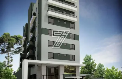 Apartamento com 2 quartos à venda na rua professor ulisses vieira, 427, vila izabel, curitiba, 104 m2 por r$ 699.000