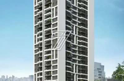 Apartamento com 3 quartos à venda na avenida presidente affonso camargo, 1773, cristo rei, curitiba, 81 m2 por r$ 949.800