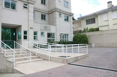 Apartamento com 3 quartos à venda na avenida joão gualberto, 575, alto da glória, curitiba, 98 m2 por r$ 880.000