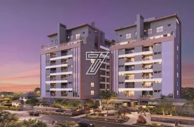Apartamento com 3 quartos à venda na rua professor assis gonçalves, 1051, água verde, curitiba, 129 m2 por r$ 1.963.100
