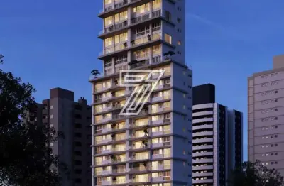 Apartamento com 3 quartos à venda na rua campos sales, 460, juvevê, curitiba, 154 m2 por r$ 2.551.391