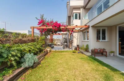 Casa em condomínio fechado com 4 quartos à venda na rua doutor lubumir viergbiski, 220, campo comprido, curitiba, 411 m2 por r$ 4.000.000