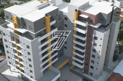 Cobertura com 3 quartos à venda na rua pará, 1306, água verde, curitiba, 133 m2 por r$ 1.295.000