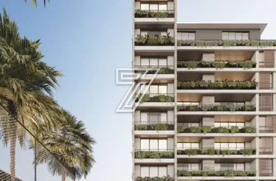 Cobertura com 4 quartos à venda na rua eça de queiroz, 1178, ahú, curitiba, 253 m2 por r$ 3.612.282