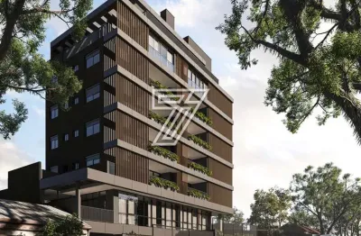 Apartamento com 2 quartos à venda na rua gastão câmara, 200, bigorrilho, curitiba, 91 m2 por r$ 1.432.281