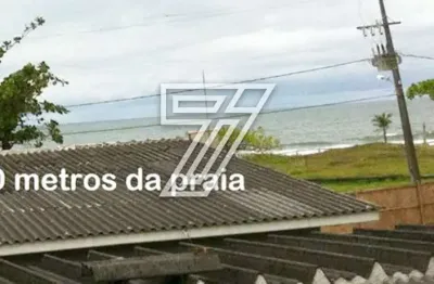 Casa em condomínio fechado com 3 quartos à venda na rua vicente marques, 345, brejatuba, guaratuba, 56 m2 por r$ 460.000