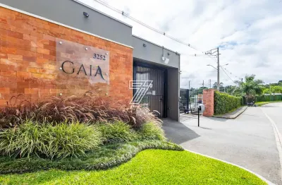 Terreno em condomínio fechado à venda na rua úrsula ercole cumim, 3252, passaúna, campo magro, 701 m2 por r$ 690.000