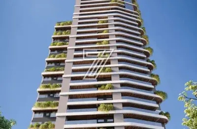 Apartamento com 3 quartos à venda na rua padre anchieta, 2727, bigorrilho, curitiba, 160 m2 por r$ 4.528.610