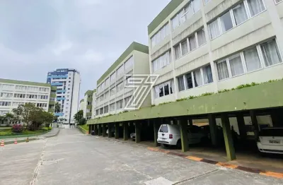 Apartamento com 3 quartos à venda na rua engenheiro niepce da silva, 200, portão, curitiba, 88 m2 por r$ 380.000
