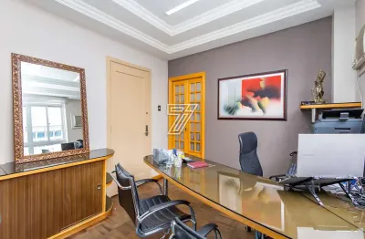 Ponto comercial à venda na rua xv de novembro, 266, centro, curitiba, 31 m2 por r$ 138.000