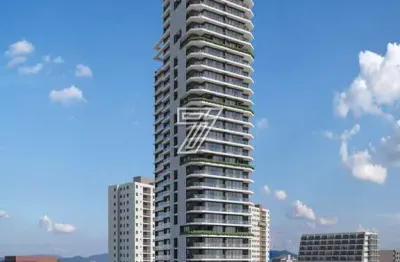 Apartamento com 3 quartos à venda na avenida república argentina, 2111, água verde, curitiba, 159 m2 por r$ 2.253.000