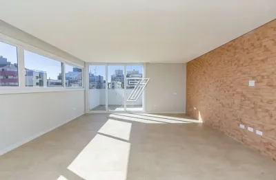 Cobertura com 2 quartos à venda na rua professor guido straube, 505, vila izabel, curitiba, 168 m2 por r$ 1.250.000