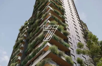Apartamento com 3 quartos à venda na rua professor pedro viriato parigot de souza, 159, ecoville, curitiba, 153 m2 por r$ 3.006.220