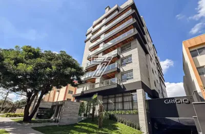 Apartamento com 2 quartos à venda na rua professor assis gonçalves, 911, água verde, curitiba, 77 m2 por r$ 979.000