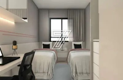 Apartamento com 2 quartos à venda na rua francisco balchak, 153, boa vista, curitiba, 61 m2 por r$ 542.045