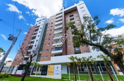 Apartamento com 3 quartos à venda na alameda princesa izabel, 291, mercês, curitiba, 77 m2 por r$ 777.000