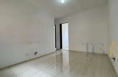Apartamento para venda em votorantim, conjunto habitacional votorantim c, 2 dormitórios, 1 banheiro, 1 vaga
