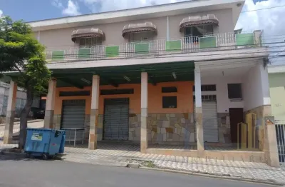 Sobrado comercial para venda em votorantim, rio acima, 3 dormitórios, 4 banheiros, 2 vagas