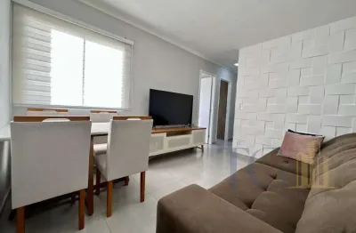 Apartamento para venda em sorocaba, lopes de oliveira, 2 dormitórios, 1 banheiro, 1 vaga