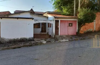 Casa para venda em votorantim, vossoroca, 3 dormitórios, 2 banheiros, 3 vagas