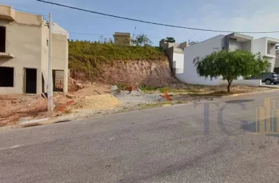 Terreno em condomínio para venda em votorantim, jardim santa monica