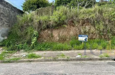 Terreno à venda na Rua Manoel Augusto Rangel, Rio Acima, Votorantim