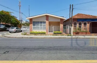 Casa comercial para venda em votorantim, centro, 4 dormitórios, 2 banheiros, 4 vagas
