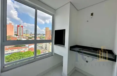 Apartamento para venda em sorocaba, vila santa terezinha, 2 dormitórios, 1 suíte, 2 banheiros, 2 vagas