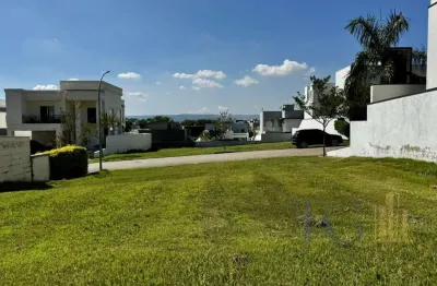 Terreno em condomínio para venda em votorantim, alphaville nova esplanada