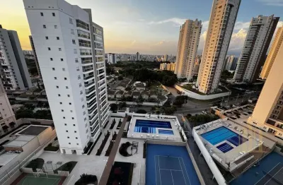 Apartamento para venda em sorocaba, parque campolim, 3 dormitórios, 3 suítes, 3 banheiros, 3 vagas