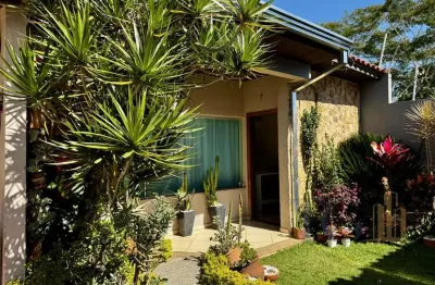 Casa para venda em votorantim, jardim karolyne, 3 dormitórios, 1 suíte, 3 banheiros, 2 vagas